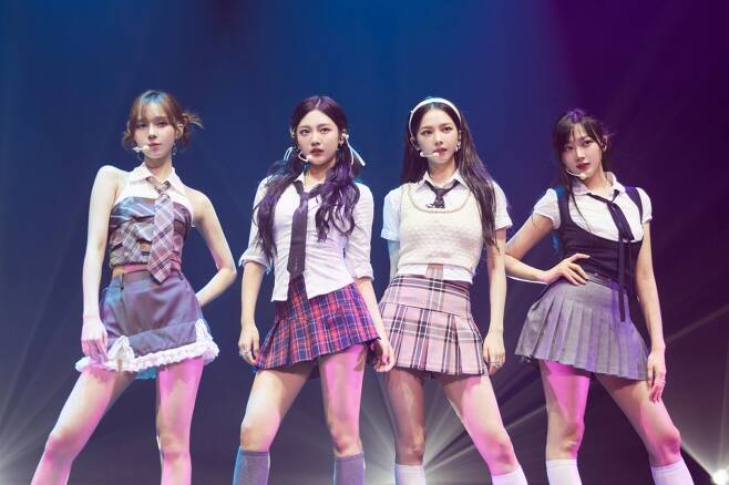 전석매진 → ABC 간판 프로그램 '<b>굿모닝 아메리카</b>'  출연