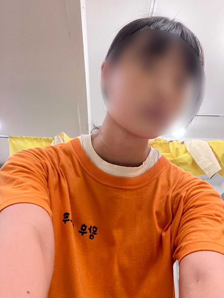  단기알바로 하루 경험해본 탕후루 알바 후기, 황후 탕후루