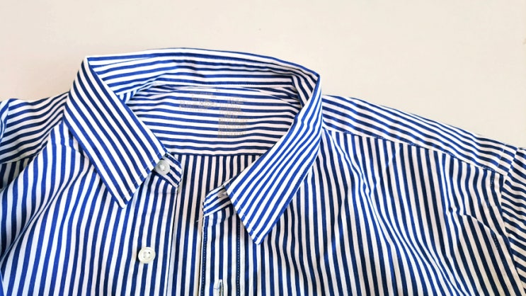 무지루시 MUJI 無印 브로드 스트라이프 셔츠 만원 내돈내산 미쳤다! 무지루시 MUJI 無印 브로드 스트라이프 셔츠 만원 내돈내산 미쳤다!