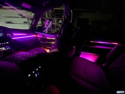 울산 북구 / 엠비언트 / 기아 / 모하비 / 모하비 더 마스터