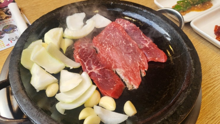  전주 한우 맛집 [전주] 명가등심 전주 신시가지 맛집 전주 고깃집