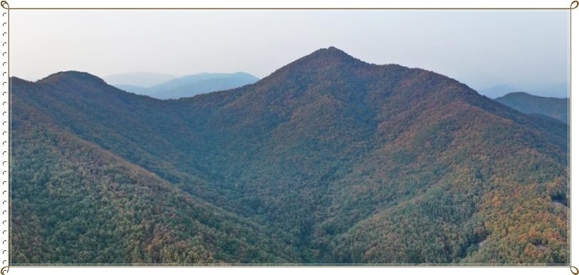 사마산 사진 1