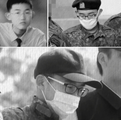  임병장 총기 난사 사건, 전역을 3개월 남겨두고 총기난사??