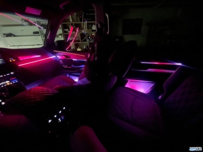 울산 북구 / 엠비언트 / 기아 / 모하비 / 모하비 더 마스터
