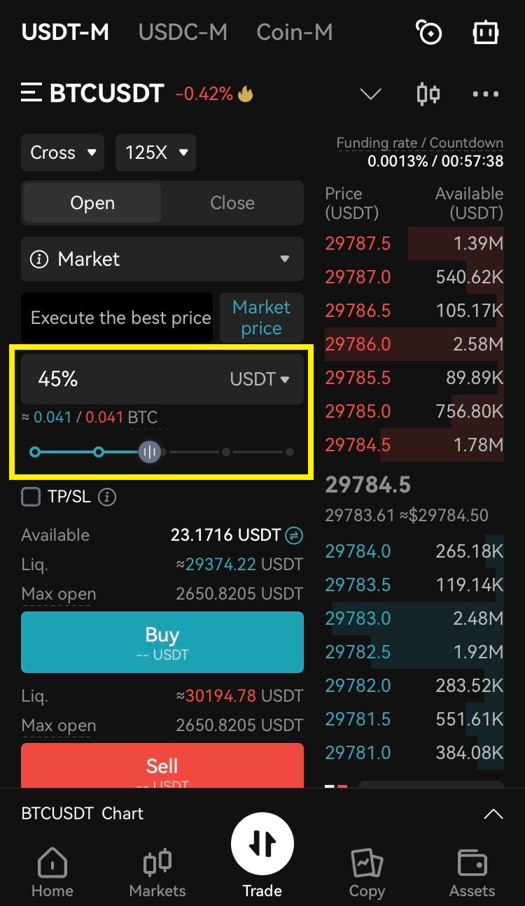 비트코인 선물거래 비트겟 하는법 초보 버전 : 네이버 블로그