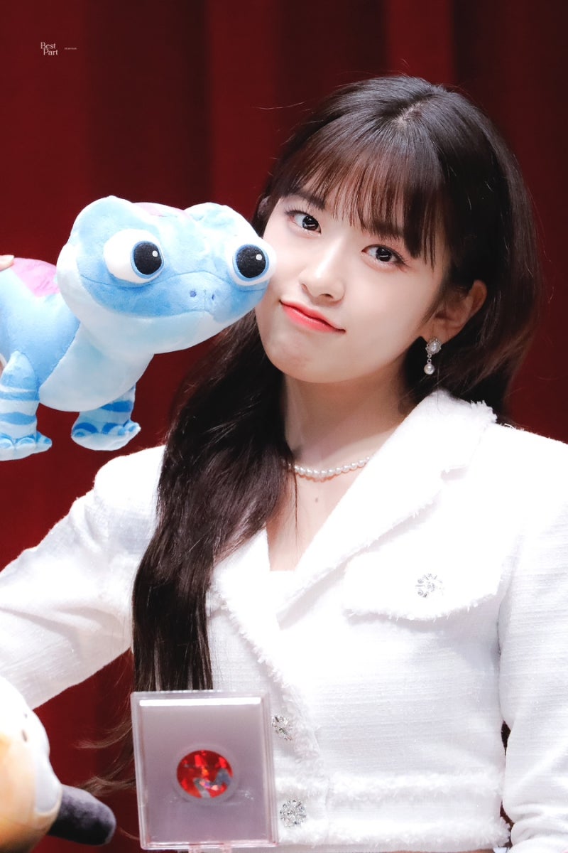 아이브 안유진 생일 고화질 모음 9월_최대이벤트_안유진생일