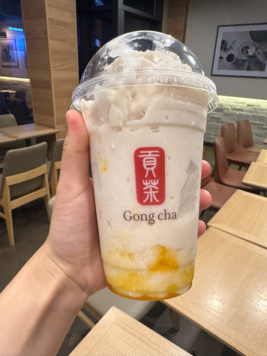 공차 울산언양점 사진 5