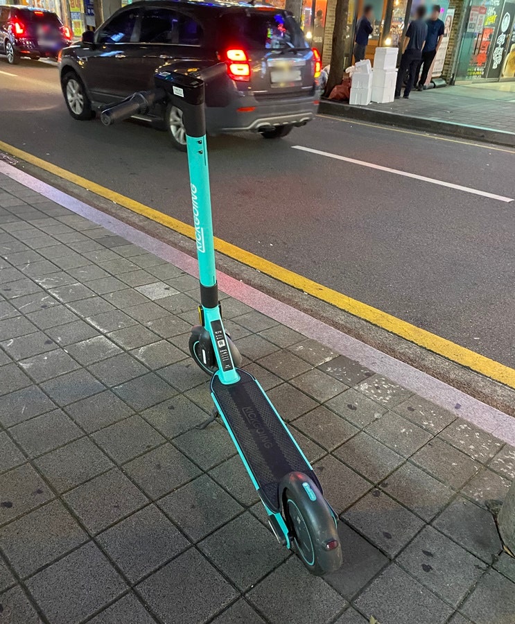 전동 킥보드 면허 따는법 나이 면허증 면허없이 면허취소 면허정지 벌금 전동자전거 공유킥보드 : 네이버 블로그