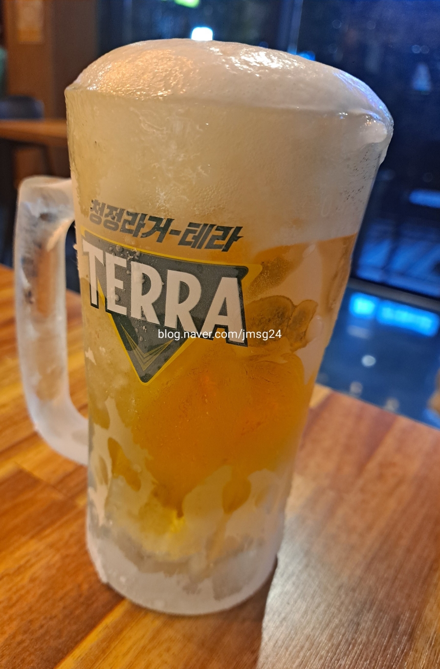 포차천국 해남점 사진 2