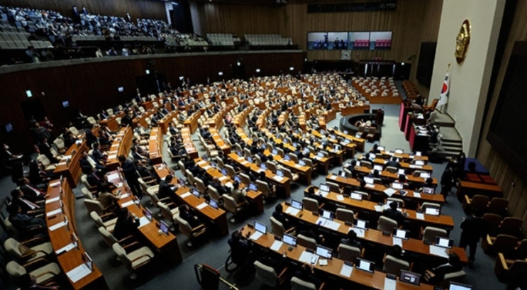 8월30일~9월1일 : <b>정기국회 개회식</b> 외