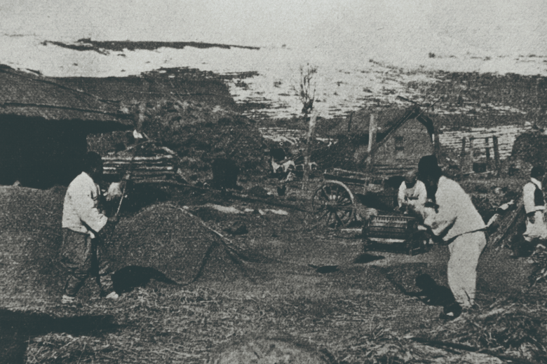 [한국사] 만주 지역 동포들의 고달픈 삶 - 서간도, 북간도, 간도참변, 1930년대 만주로의 정책이민, 조선족 : 네이버 블로그