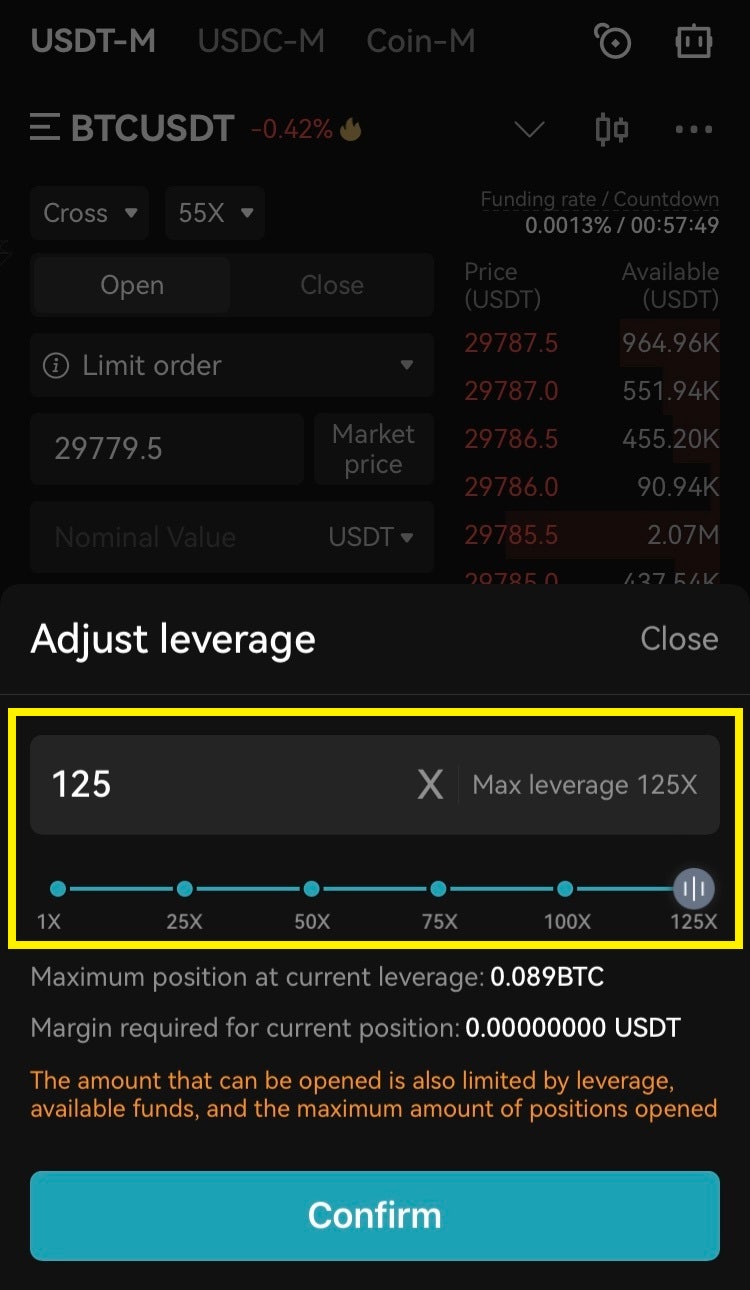 비트코인 선물거래 비트겟 하는법 초보 버전 : 네이버 블로그