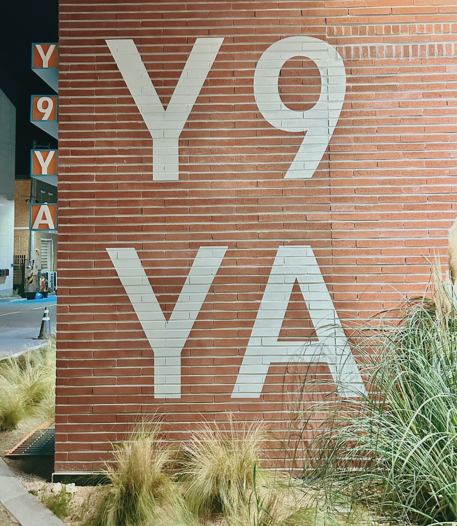 Y9-YA 사진 1