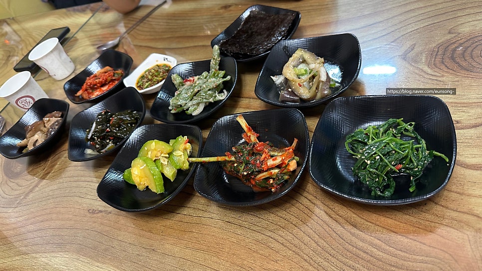 미복식당 사진 3