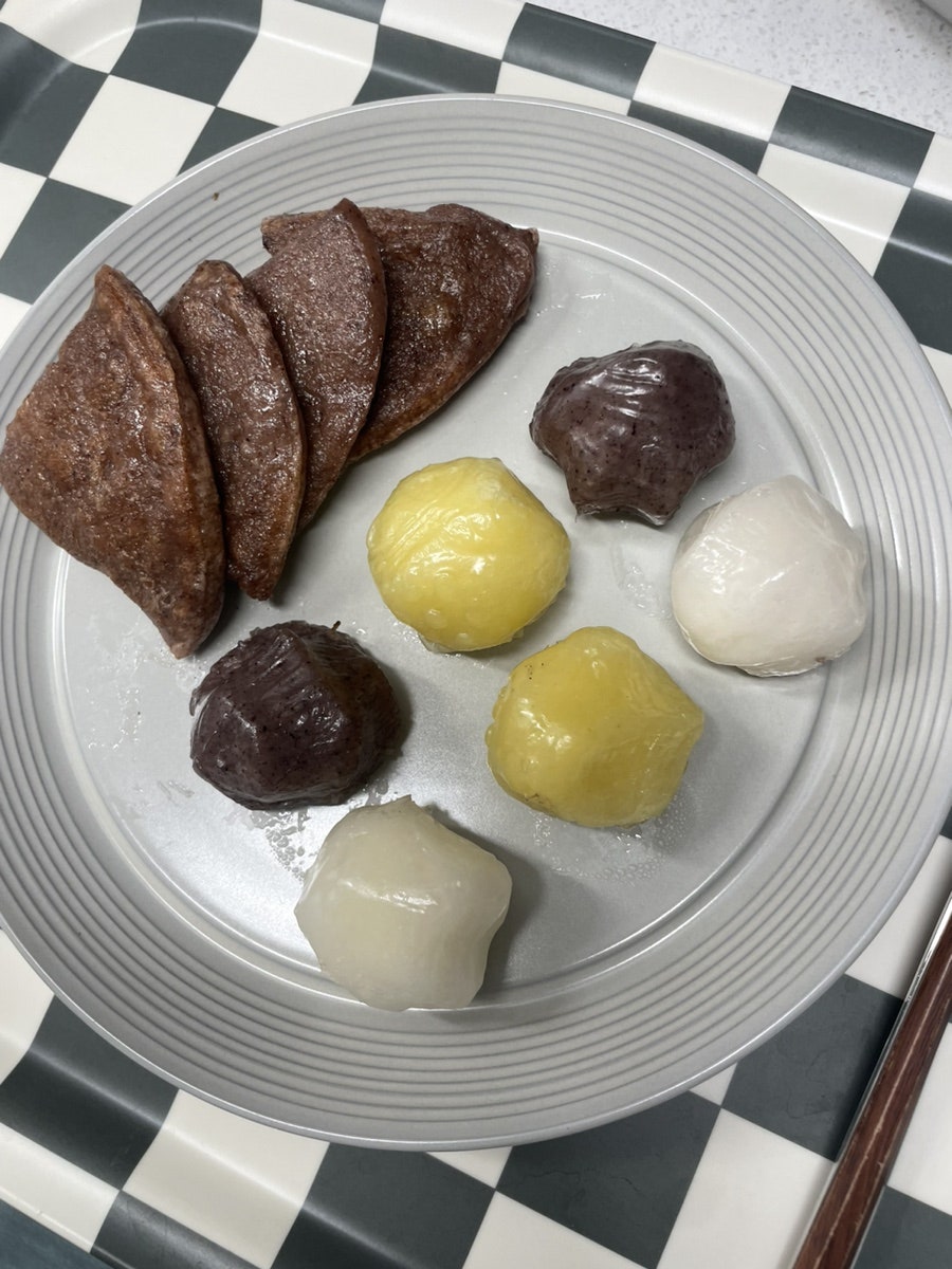 만낭포감자떡 본점 사진 2