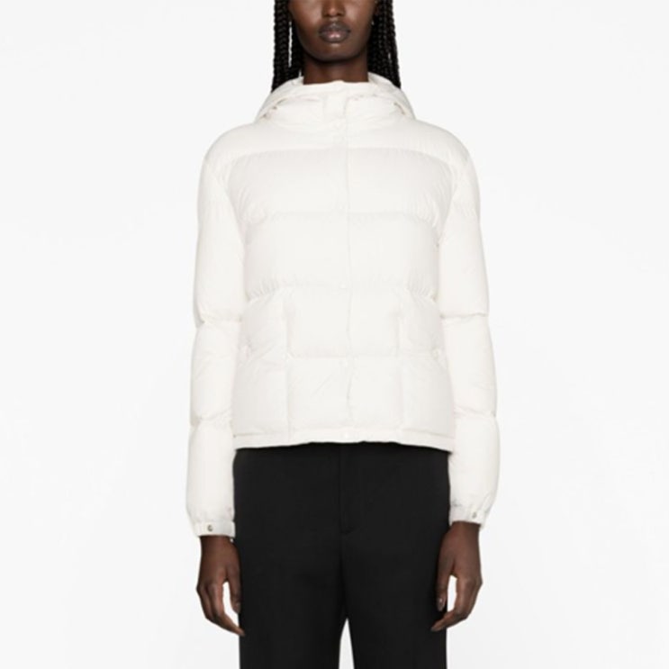  [신상특가/해외배송] 23FW MONCLER 몽클레어 EBRE 패딩 여성용