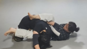  [230830,31] 주짓수 139,140회