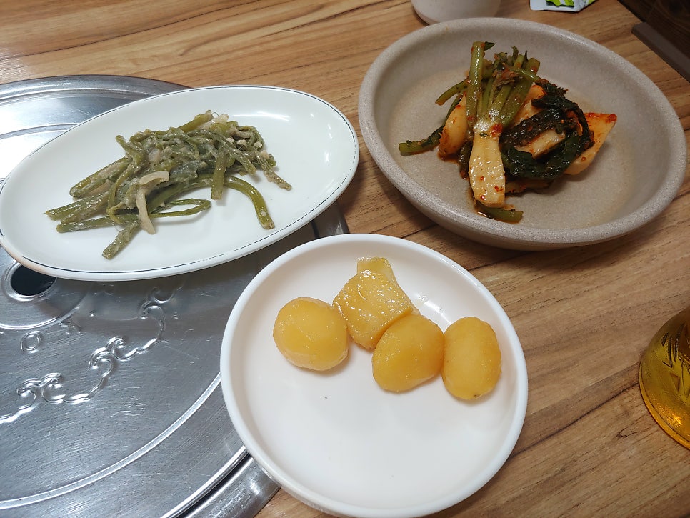 맛골격포아구찜 사진 6