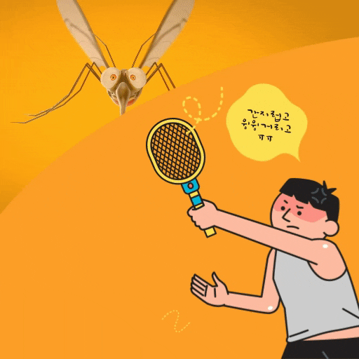  ‘뎅기열’ 감염된 한국인 사망 백신·치료제 없어