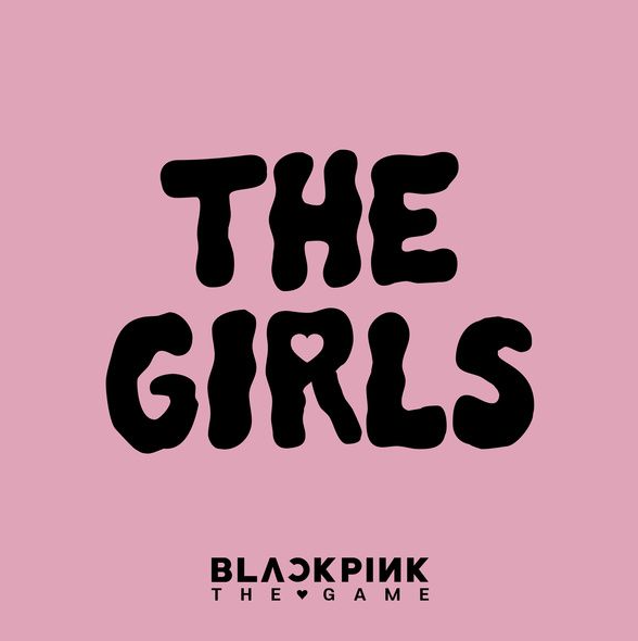 블랙핑크 THE GIRLS 더걸스 뮤직비디오 유튜브