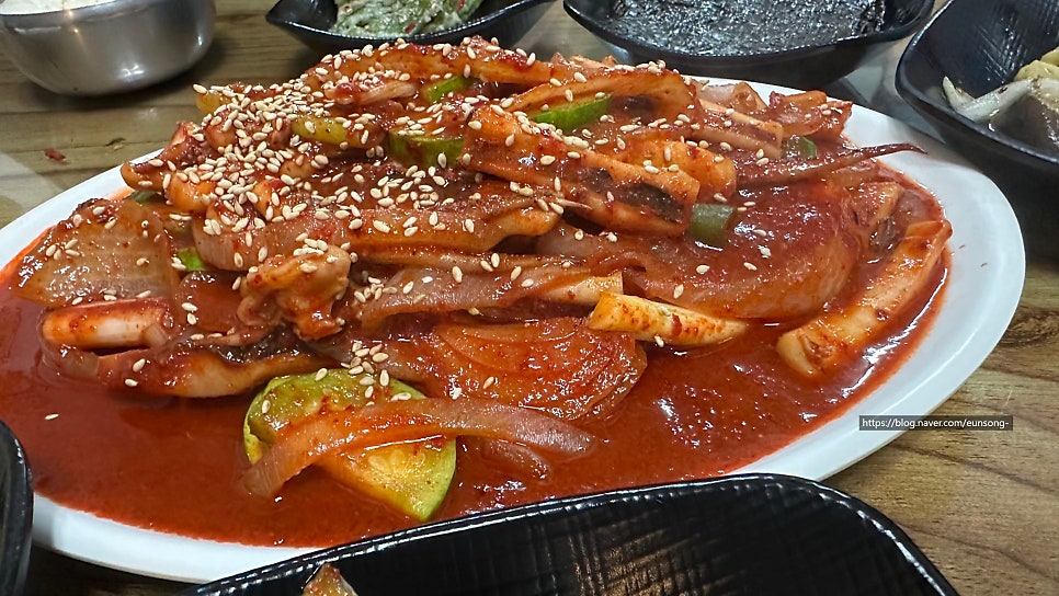 미복식당 사진 4