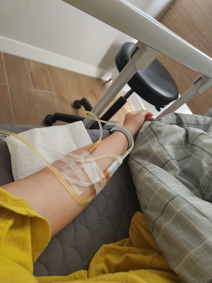  [블챌] 33. 대전 유성구 야간진료,주말진료 하는 병원 정보: 봉명동 좋아서하는 의원| 장염 증상
