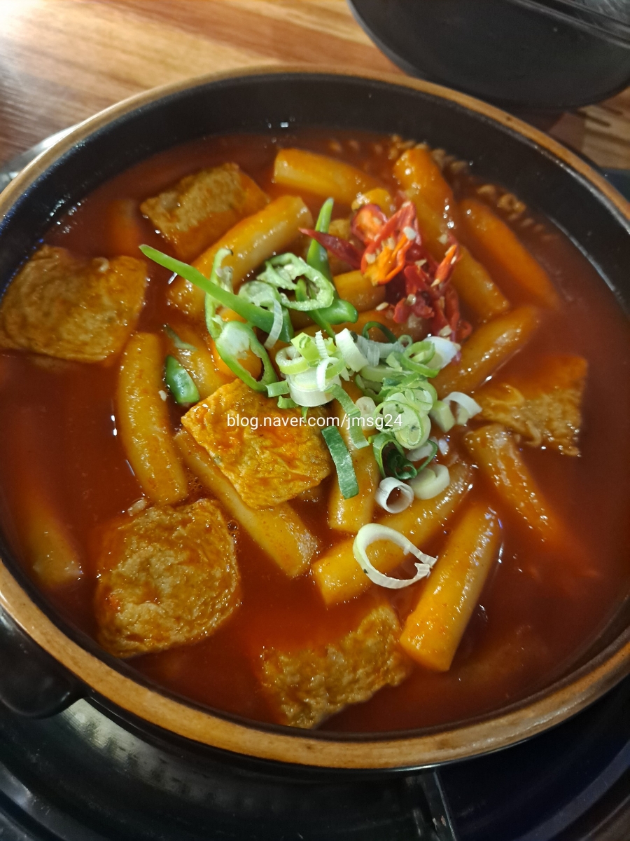 포차천국 해남점 사진 4