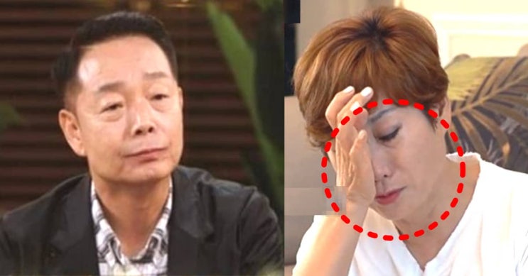 "4억이 100억으로" '임미숙' 김학래, 외도·사업실패·빚보증으로 상처 준 과거 재조명 "4억이 100억으로" '임미숙' 김학래, 외도·사업실패·빚보증으로 상처 준 과거 재조명
