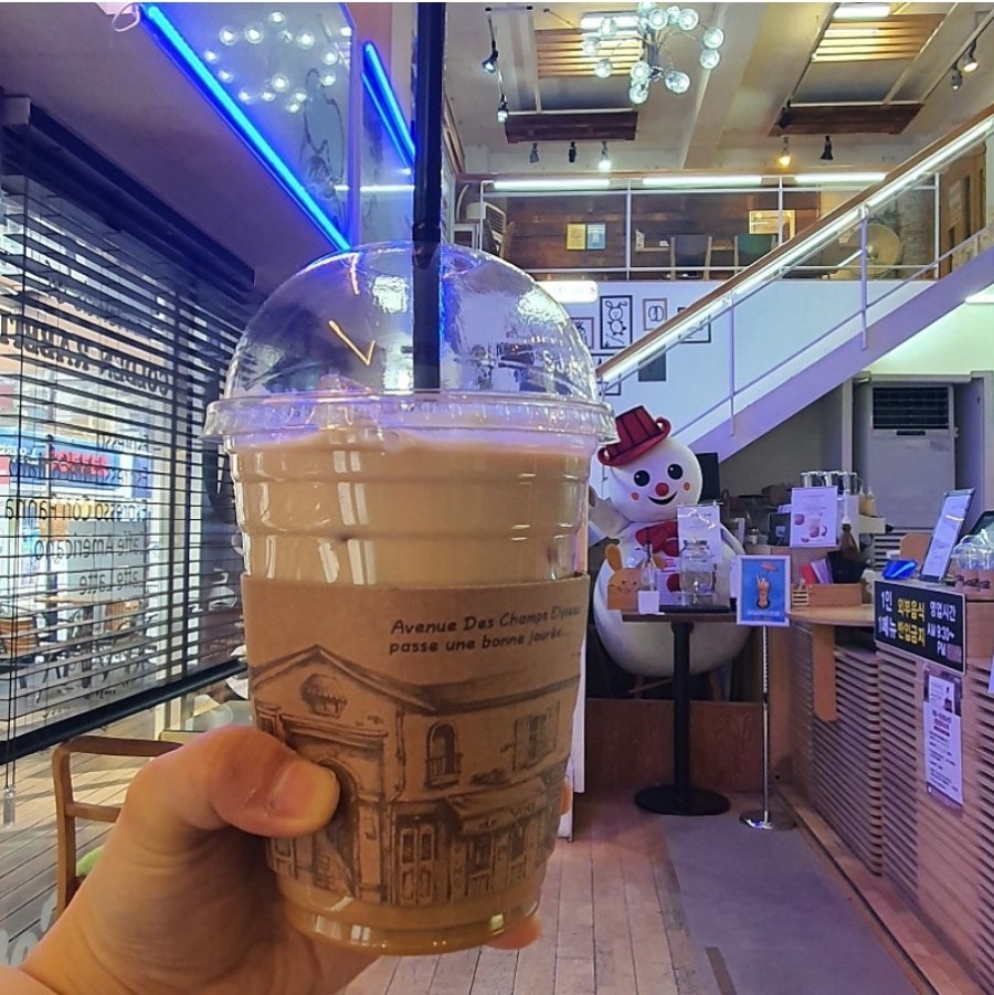 골든레빗 사진 2
