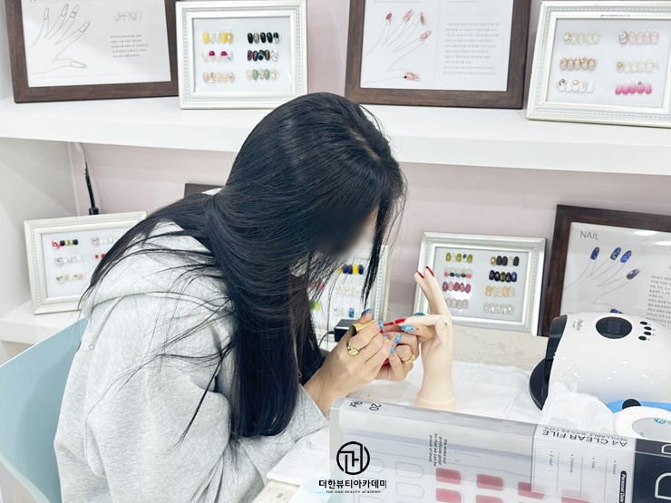  자격증에서부터 취업, 창업까지 한 번에 준비할 수 있는 청주 미용학원