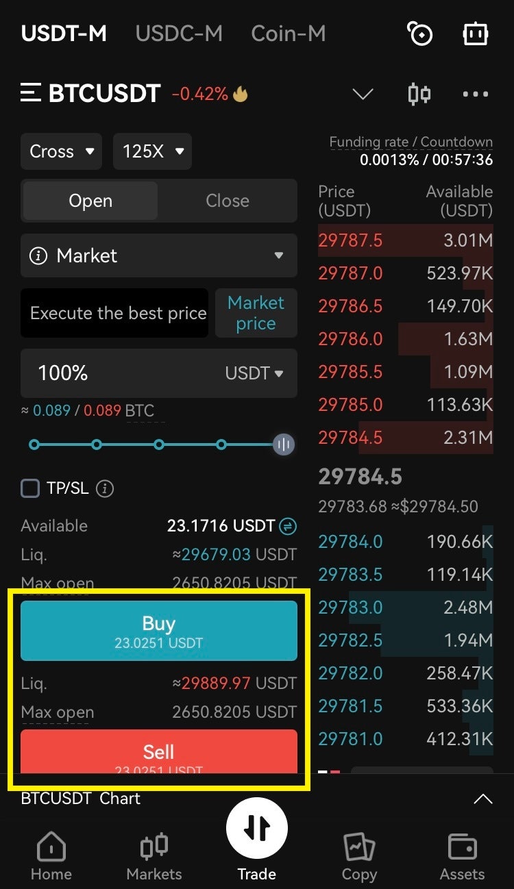 비트코인 선물거래 비트겟 하는법 초보 버전 : 네이버 블로그