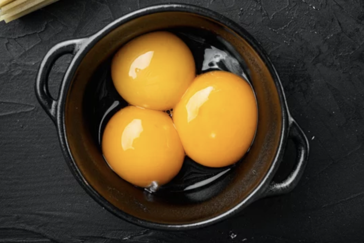 계란팩, 계란노른자팩 그리고 달걀흰자팩의 효능과 비밀