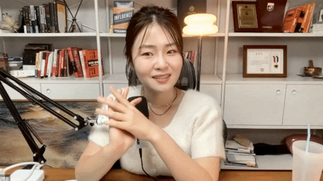  월 500 사업가만 들을 수 있는 라이브, 그들은 무슨 얘길 했을까?