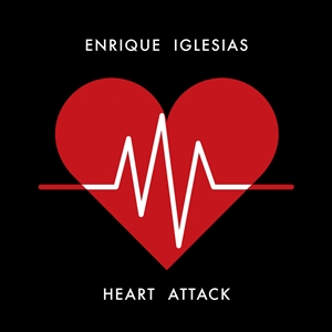 [너 하나 없는 게 이렇게 아플 줄이야] Heart Attack - Enrique Iglesias 엔리케 이글레시아스 (가사/해석)