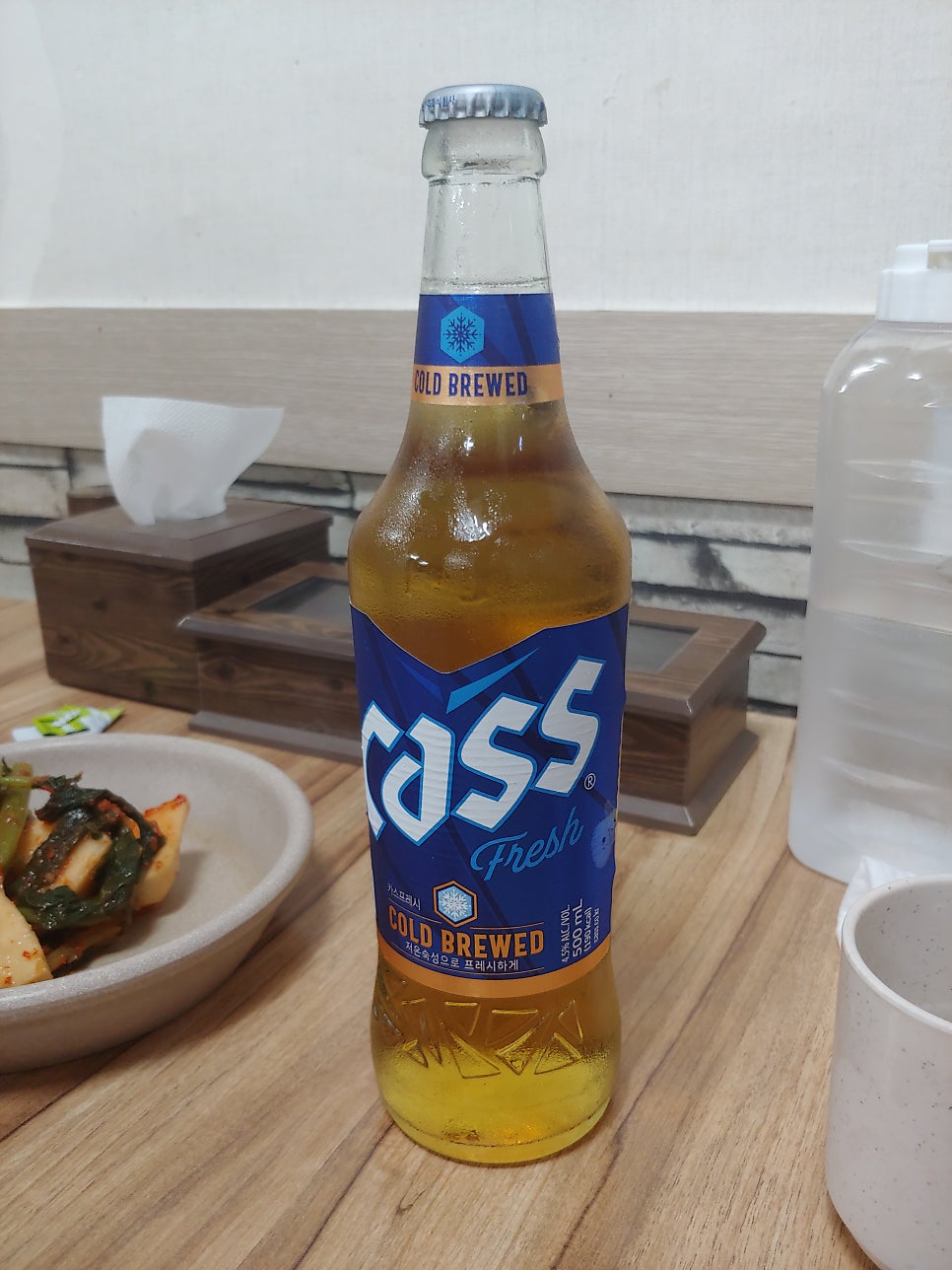 맛골격포아구찜 사진 7