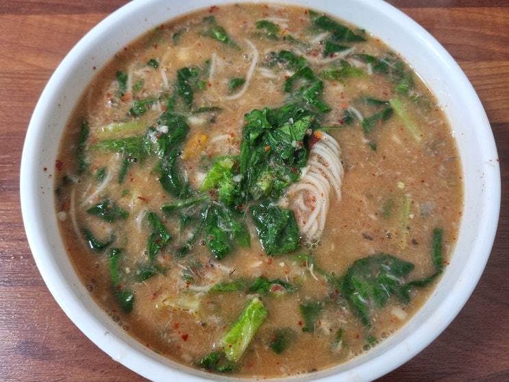  [거창군 거창읍] 구구추어탕 : 거창 어탕국수 맛집