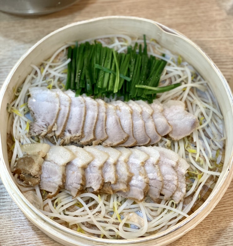  [부산/송정] 송정면가 내돈 내산 후기