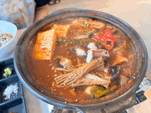  서귀포 갈치구이, 조림 맛집 추천!! 산방산과 사계 해변에서 가까운 송악 통갈치