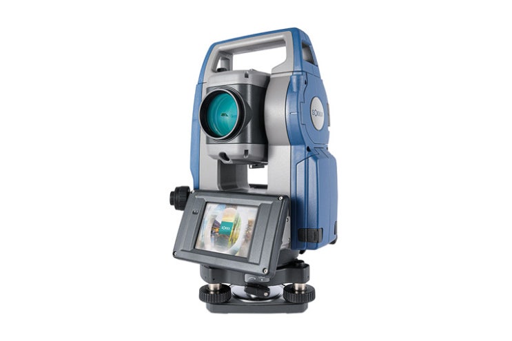  [광파기] 소끼아 Sokkia Fx-200 Series