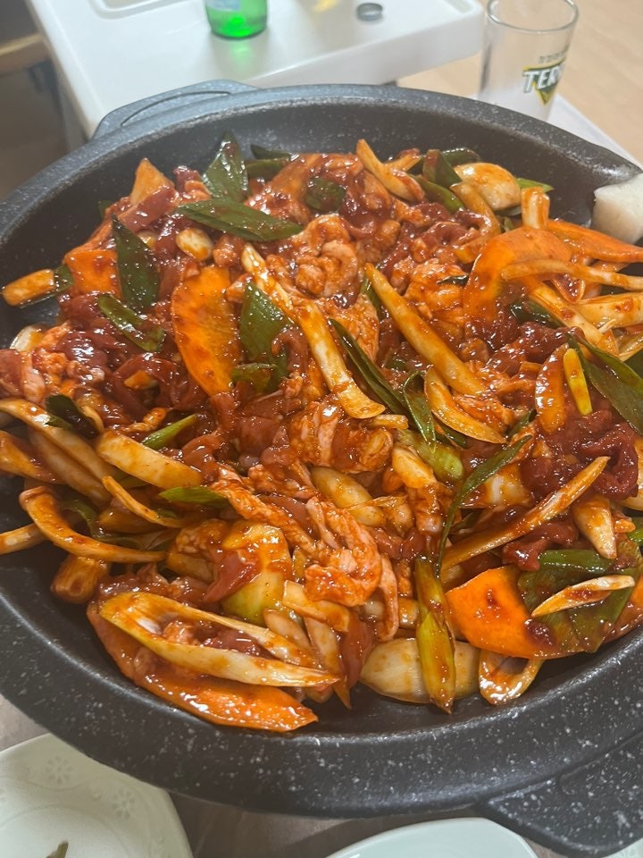 도울리추어탕 사진 6