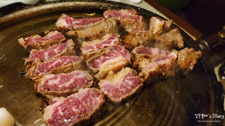  용산 삼각지 핫플 몽탄 우대갈비 웨이팅 주차 서울 데이트 가볼만한곳