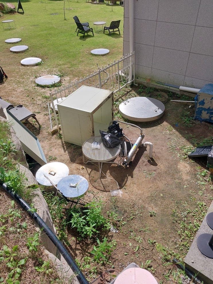 지하수 수질검사 대장균, 경기도 유명 고급카페, 지하수 살균기 설치 지하수 수질검사 대장균, 경기도 유명 고급카페, 지하수 살균기 설치