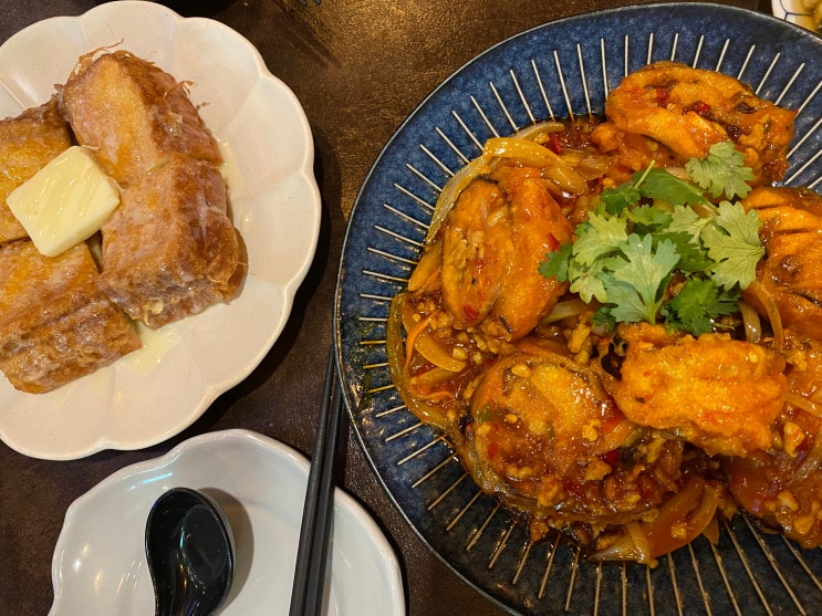  해운대 강호 홍콩주점