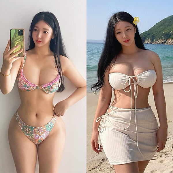 청순한데 글래머러스한 골반녀 청순한데 글래머러스한 골반녀