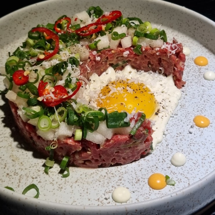  사당맛집 윤공 메뉴다먹어!!내돈내산