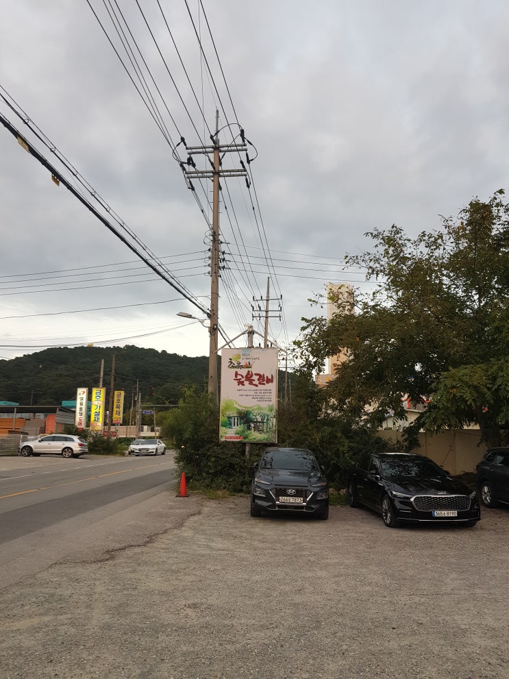  광주북구 돼지갈비 맛집 초유지