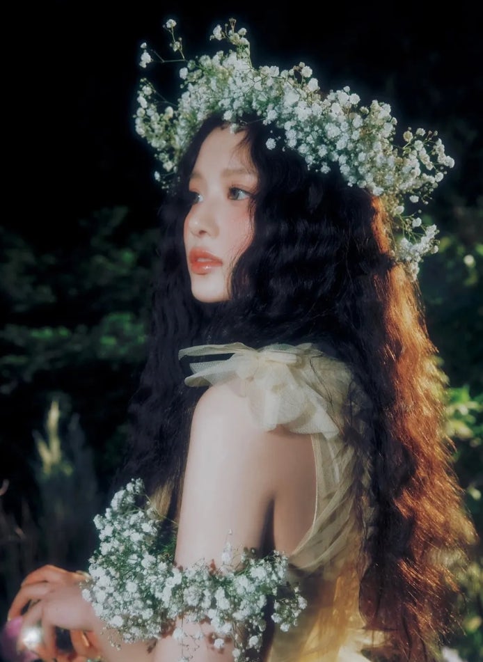 엔믹스(NMiXX) 설윤 사주
