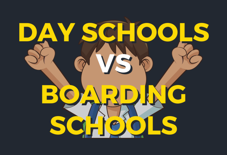 미국 조기 유학 준비 | Day School 과 Boarding School 비교 추천