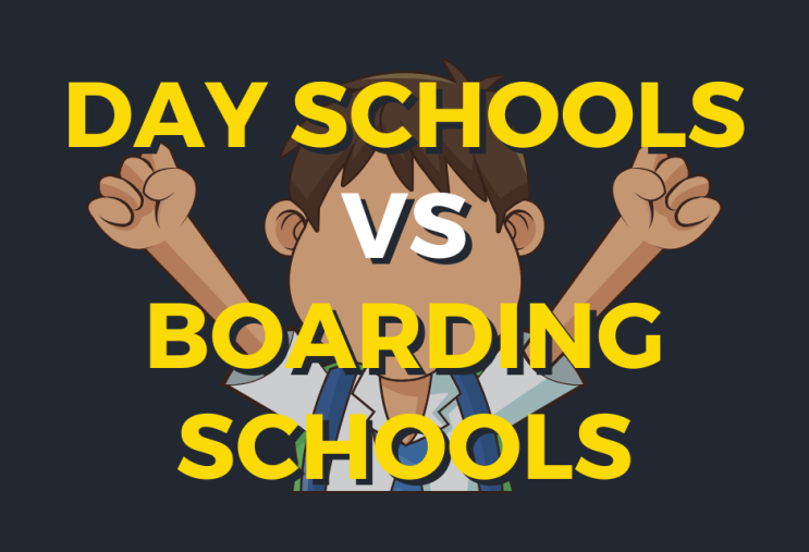 미국 조기 유학 준비 | Day School 과 Boarding School 비교 추천