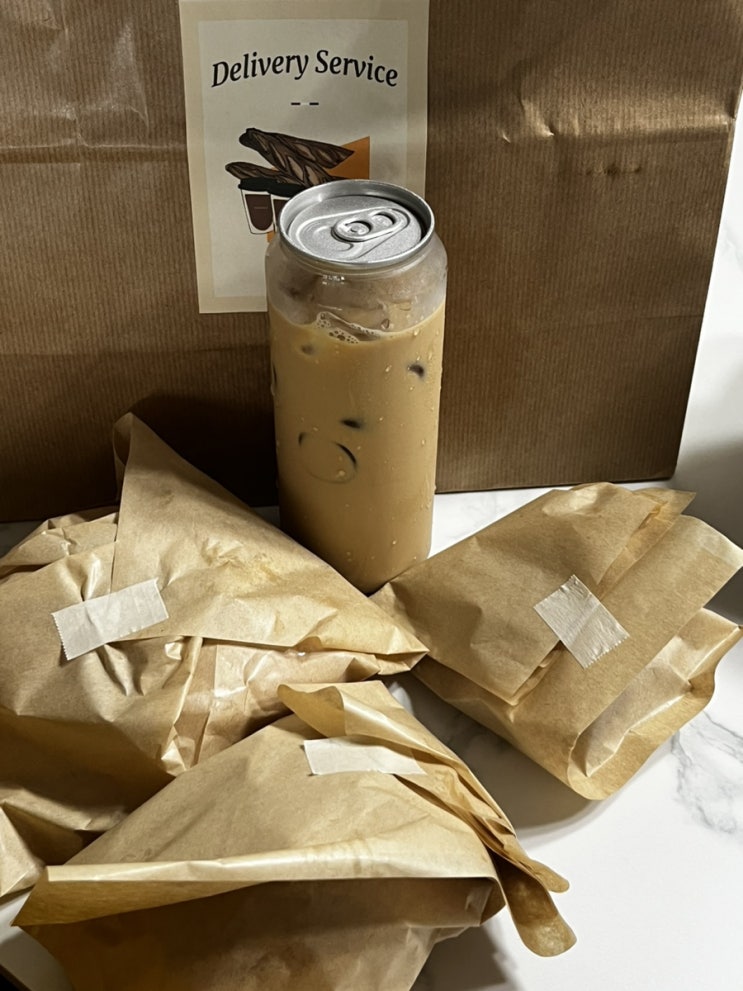  8월 다섯째주 일상